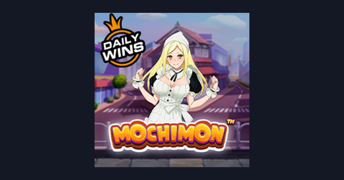 Mochimon dan Pola Spin Gacor di Slot Terbaru dari Pragmatic Play