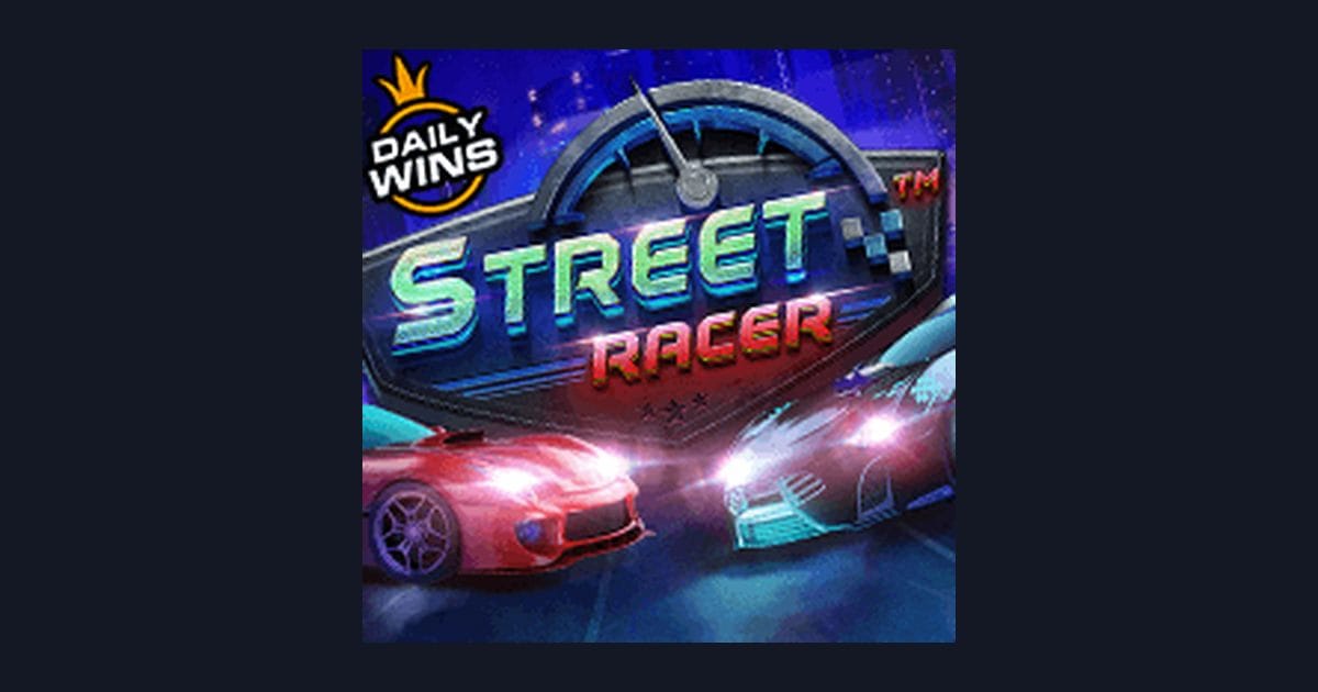 Nikmati Keseruan Bonus New Member di Slot Street Racer dari Pragmatic Play