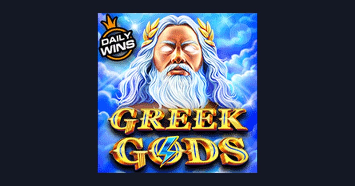 Nikmati Keseruan Greek Gods dengan Daftar & Login Gampang di LTE4D