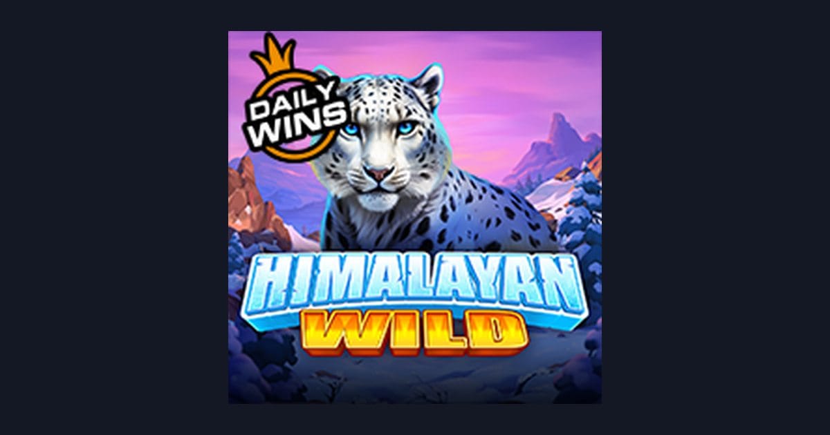 Nikmati Sensasi Main Himalayan Wild di Situs Slot Terpercaya LTE4D