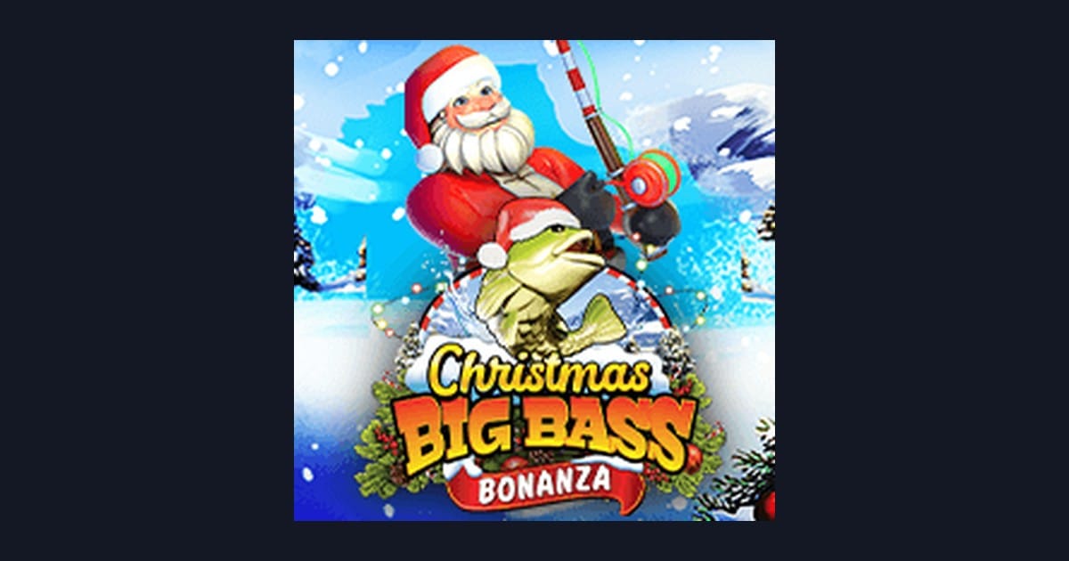 Nikmati Sensasi Slot Gacor Hari Ini dengan Christmas Big Bass Bonanza