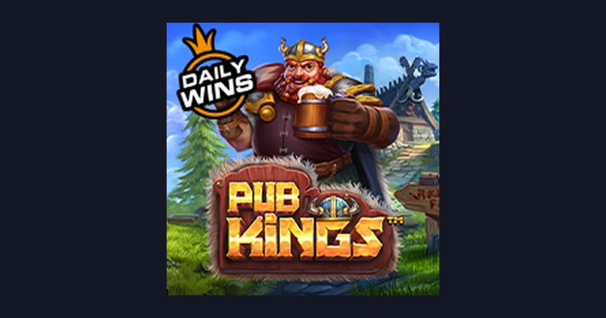 Nikmati Sensasi Slot Gacor dengan Pub Kings dari Pragmatic Play