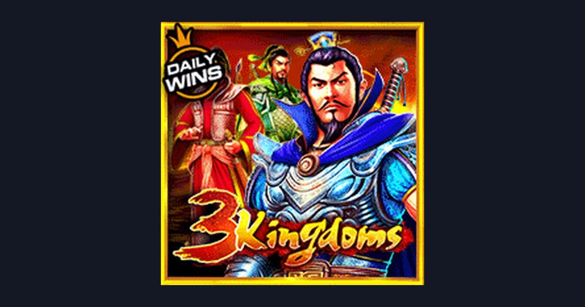 Mengenal Pola Spin Gacor di 3 Kingdoms Battle of Red Cliffs Pragmatic Play