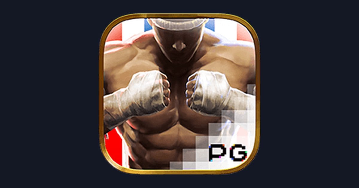 Rahasia Menang Mudah di Slot Gacor Muay Thai Champion dari PG Soft