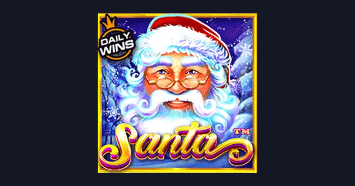 Review Jujur & Demo Seru Slot Santa dari Pragmatic Play