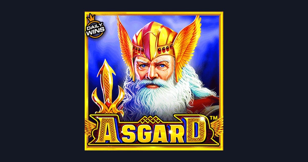 Review Jujur & Demo Slot Asgard: Sensasi Petualangan Dewa Nordik