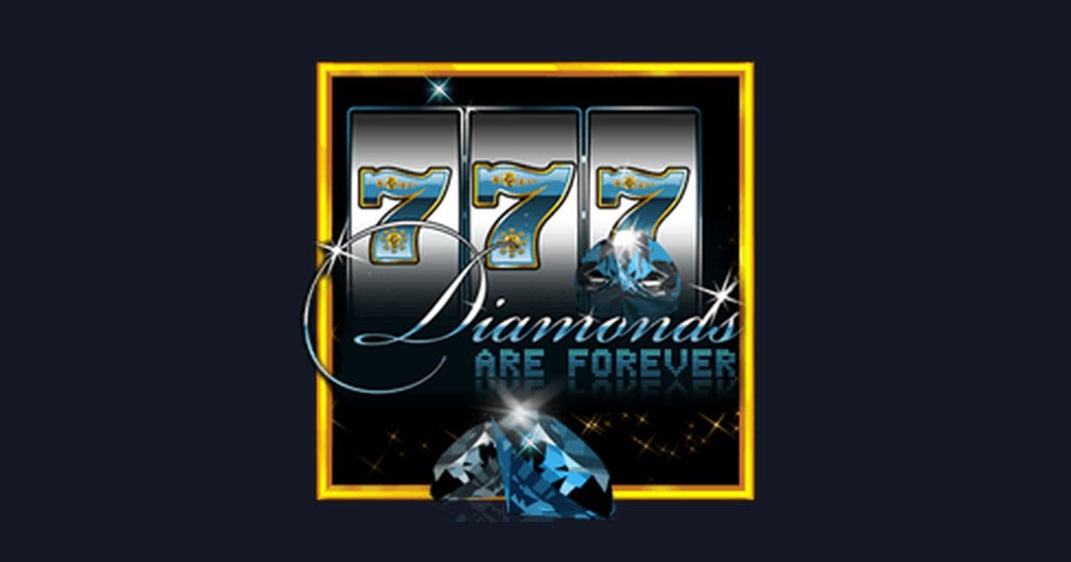 Review Jujur dan Demo Slot Diamonds Are Forever 3 Lines dari Pragmatic Play