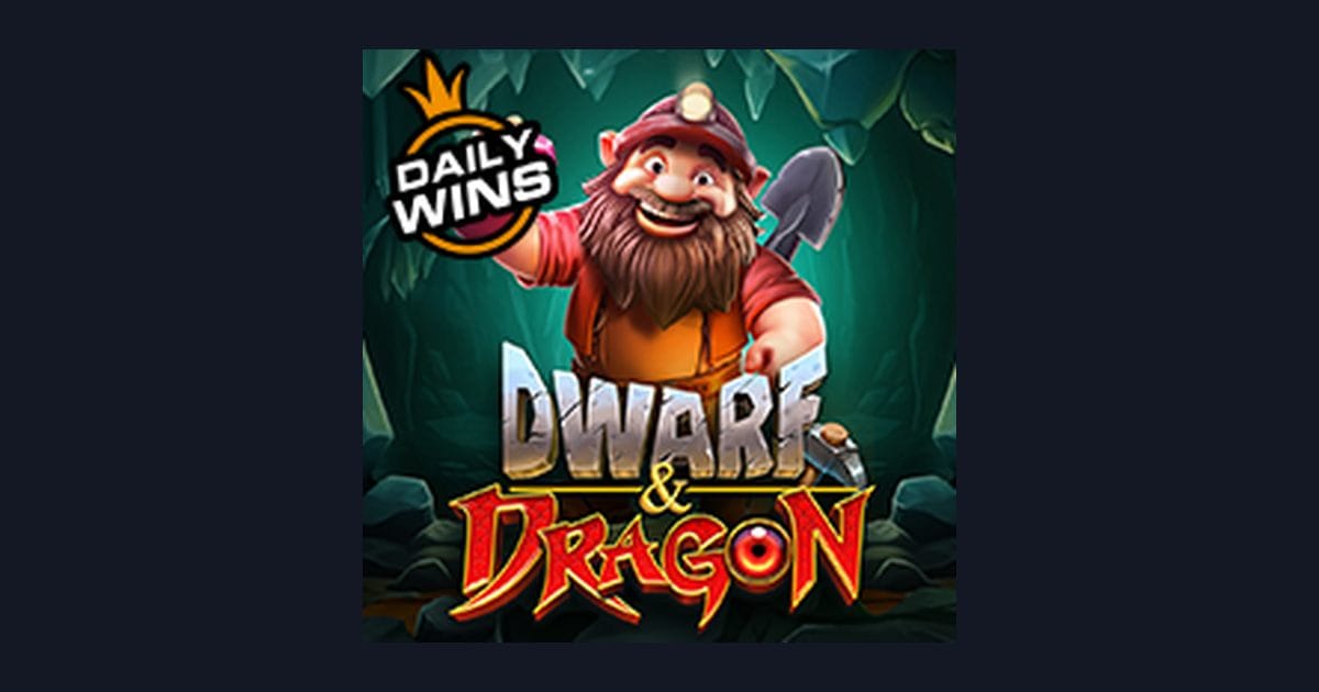 Rasakan Sensasi Link Slot Gacor di Dwarf and Dragon dari Pragmatic Play