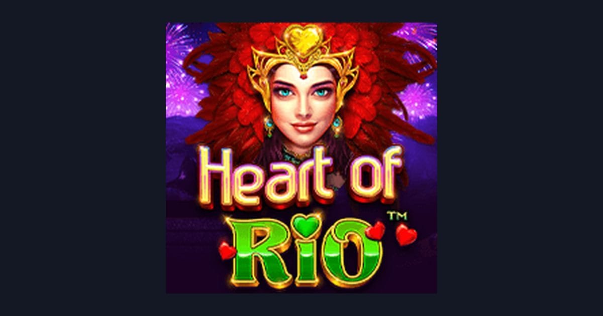 Serunya Heart of Rio dengan Fitur Freespin & Scatter Penuh Keberuntungan