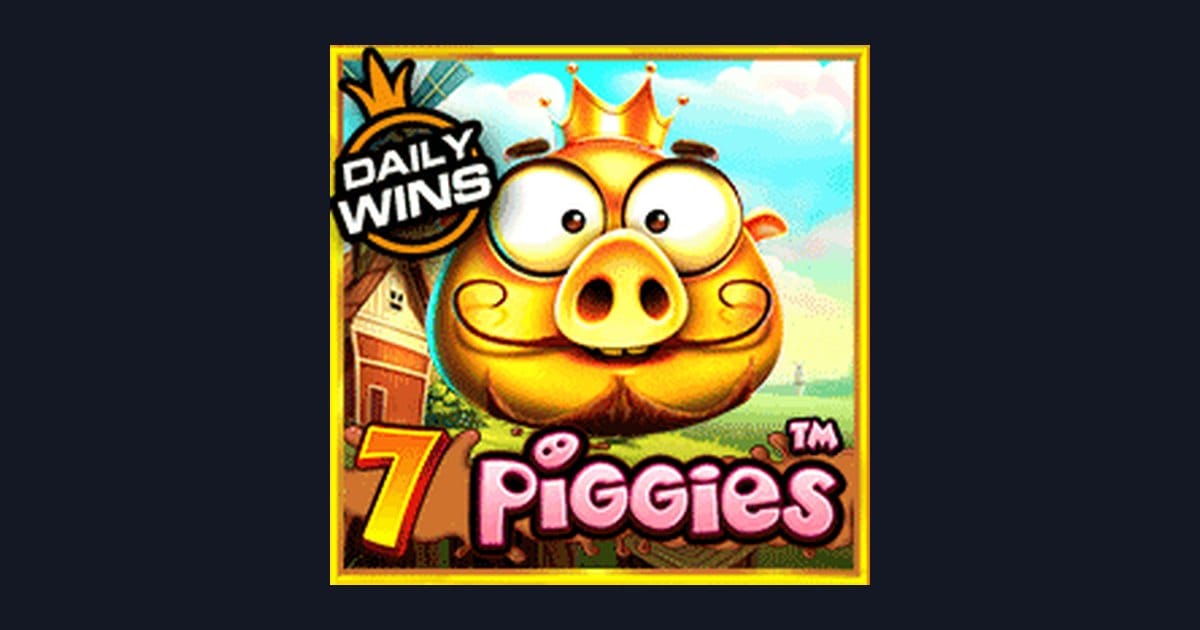Strategi dan Tips Pola Maxwin di Slot 7 Piggies dari Pragmatic Play