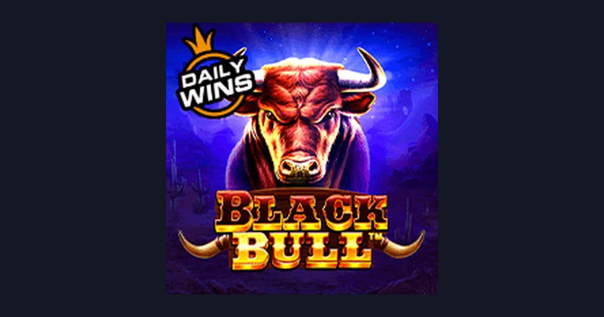 Strategi dan Tips Pola Maxwin di Slot Black Bull dari Pragmatic Play