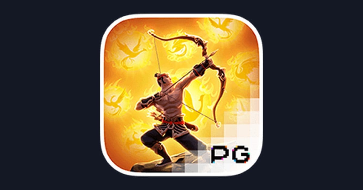 Tips Pola Maxwin di Legend of Hou Yi: Strategi Jitu Main Slot Terbaru