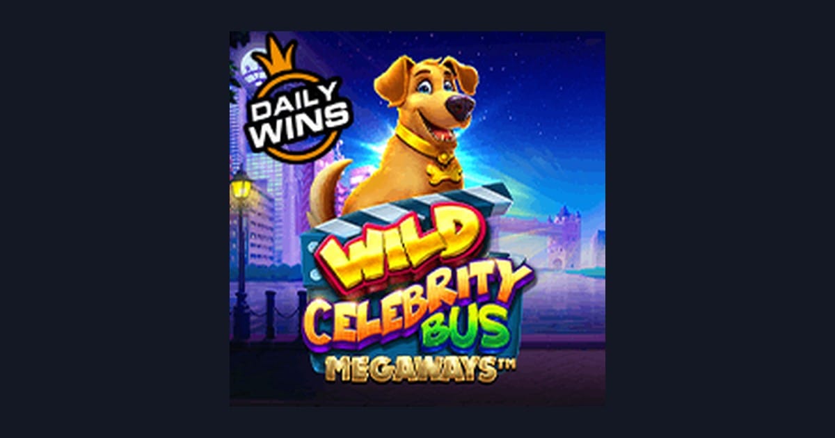 Tips Pola Maxwin Main Wild Celebrity Bus Megaways Biar Untung