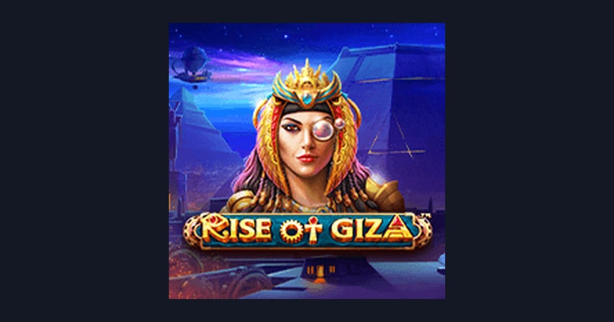 Trik Auto Maxwin Bermain Rise of Giza Powernudge yang Wajib Dicoba
