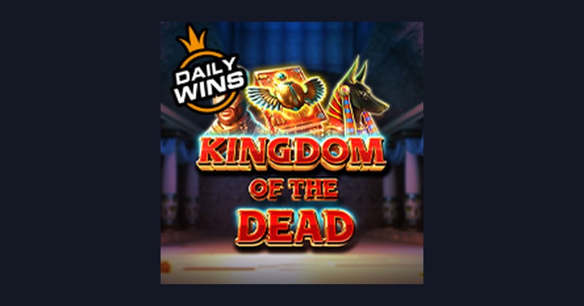 Trik Auto Maxwin di Kingdom of the Dead: Panduan Lengkap Bermain Slot