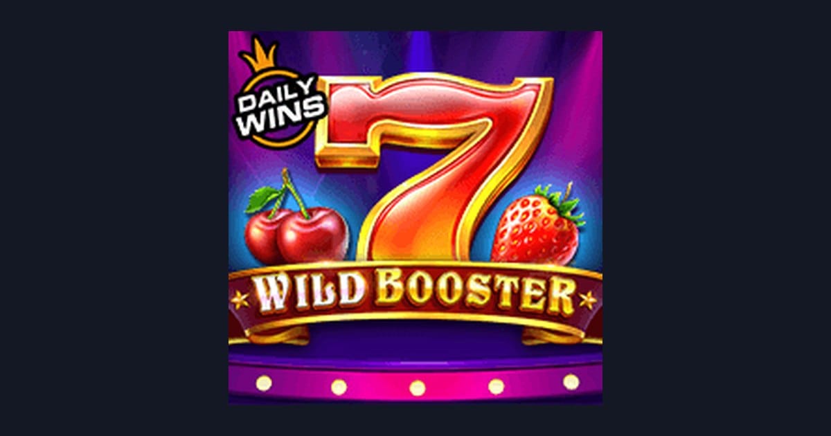 Wild Booster dan Keseruan Freespin & Scatter Hoki dalam Slot Terbaru