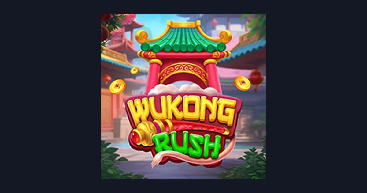 Wukong Rush Slot Anti Rungkad dengan Fitur Seru dan RTP Menarik