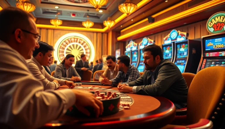 Thủ thuật chơi bài Xì Dách