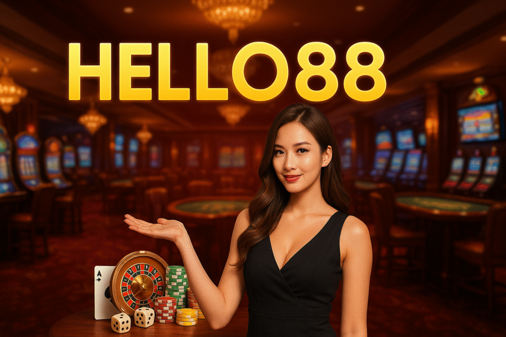 Hello88