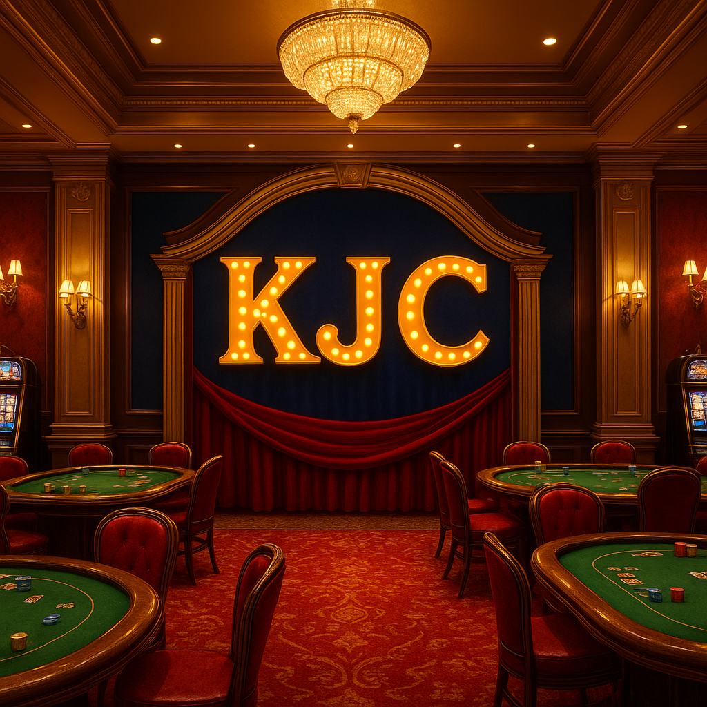 KJC
